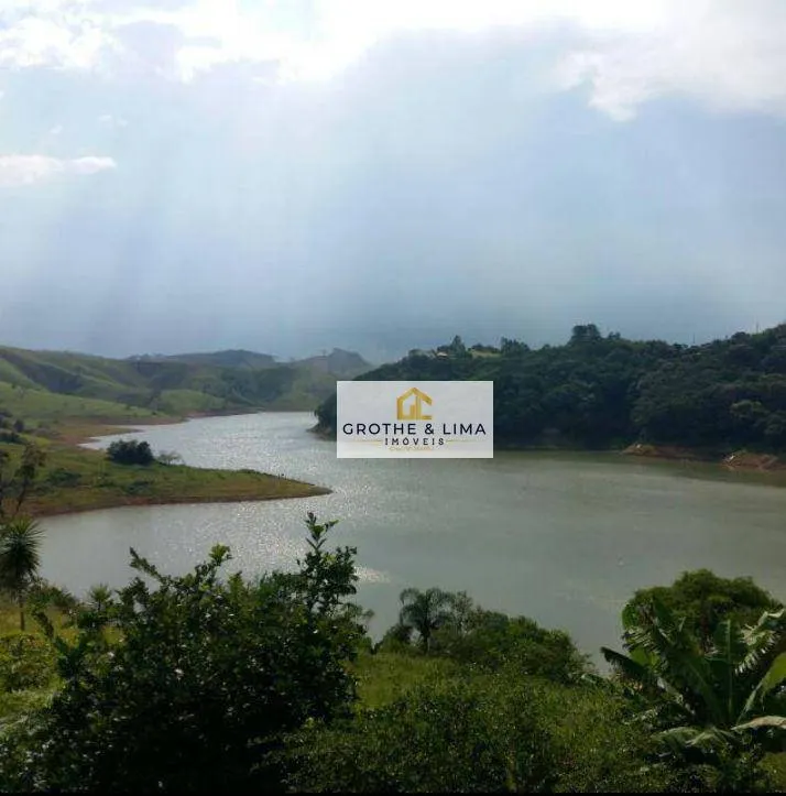 Chácara à venda de 2.300 m² em Paraibuna, SP, Brasil