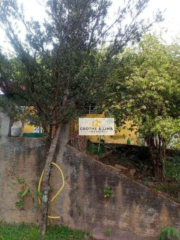 Chácara à venda de 2.300 m² em Paraibuna, SP, Brasil