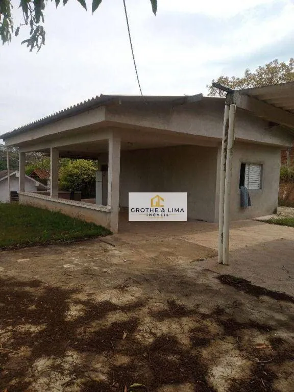 Chácara à venda de 2.300 m² em Paraibuna, SP, Brasil