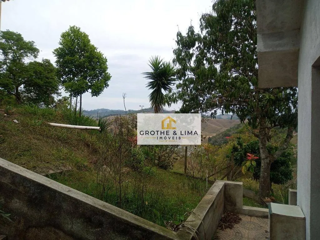 Chácara à venda de 2.300 m² em Paraibuna, SP, Brasil
