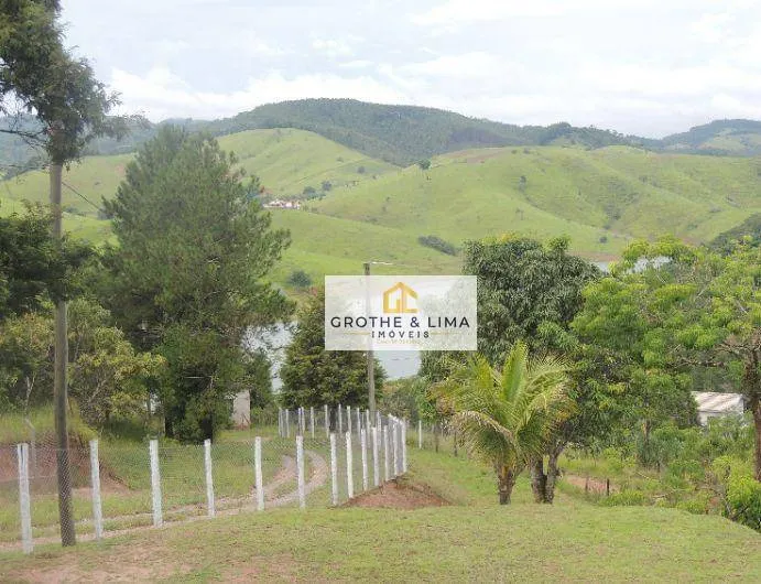 Chácara à venda de 2.300 m² em Paraibuna, SP, Brasil