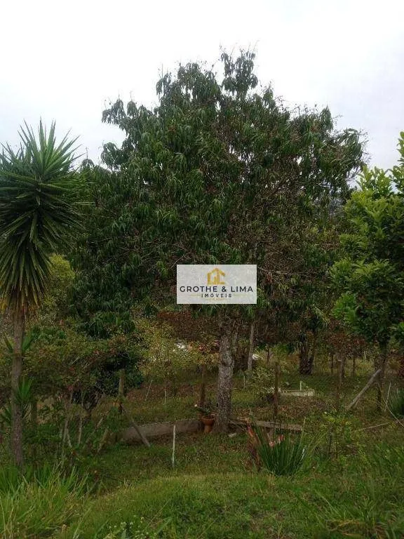 Chácara à venda de 2.300 m² em Paraibuna, SP, Brasil