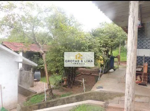 Chácara à venda de 2.300 m² em Paraibuna, SP, Brasil
