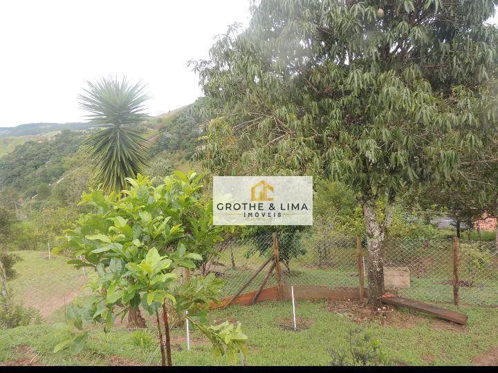 Chácara à venda de 2.300 m² em Paraibuna, SP, Brasil