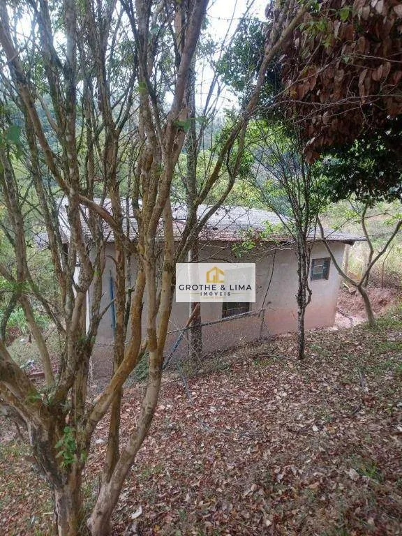 Chácara à venda de 2.300 m² em Paraibuna, SP, Brasil