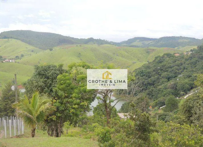 Chácara à venda de 2.300 m² em Paraibuna, SP, Brasil