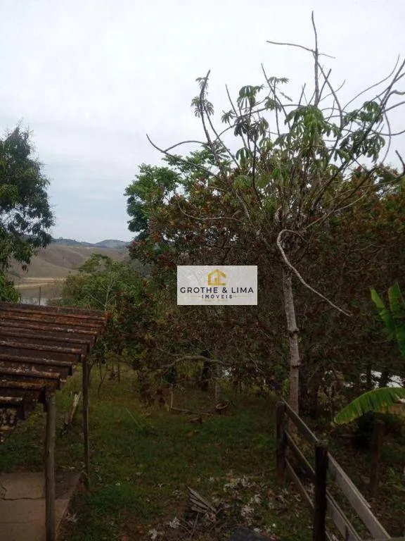 Chácara à venda de 2.300 m² em Paraibuna, SP, Brasil