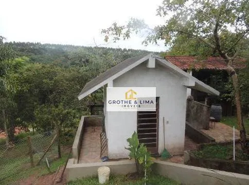 Chácara à venda de 2.300 m² em Paraibuna, SP, Brasil