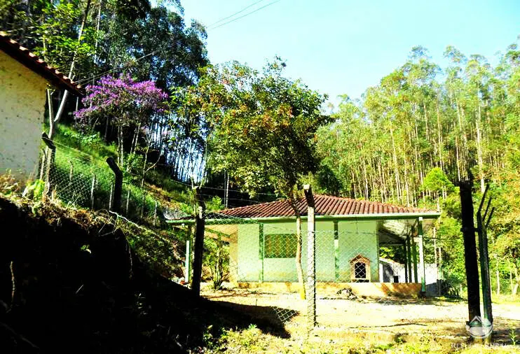 Small farm for sale of 217 acres in São José dos Campos, SP, Brazil