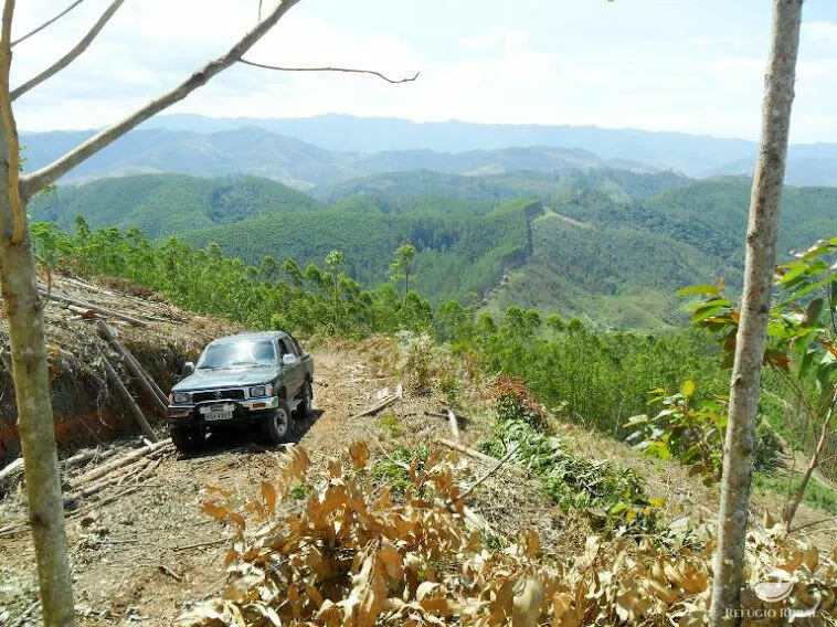 Small farm for sale of 217 acres in São José dos Campos, SP, Brazil