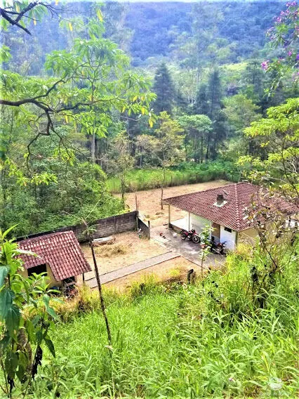 Small farm for sale of 217 acres in São José dos Campos, SP, Brazil