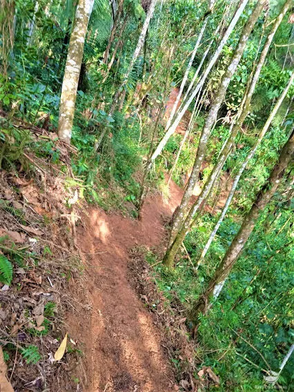 Small farm for sale of 217 acres in São José dos Campos, SP, Brazil