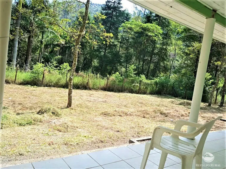 Small farm for sale of 217 acres in São José dos Campos, SP, Brazil