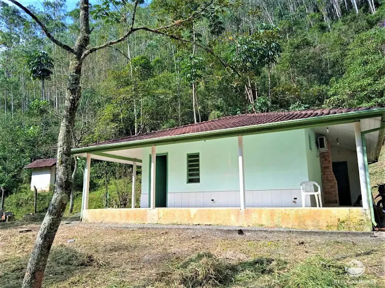 Small farm for sale of 217 acres in São José dos Campos, SP, Brazil