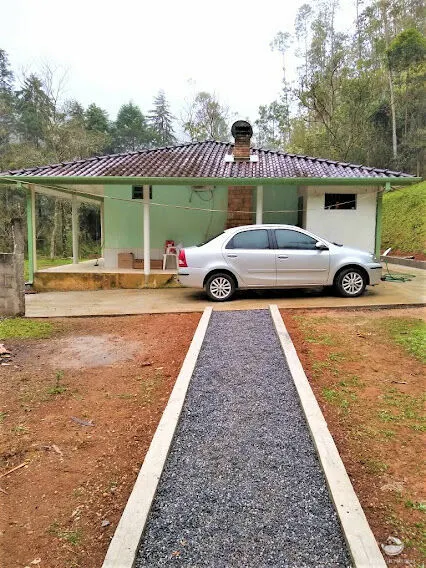 Small farm for sale of 217 acres in São José dos Campos, SP, Brazil