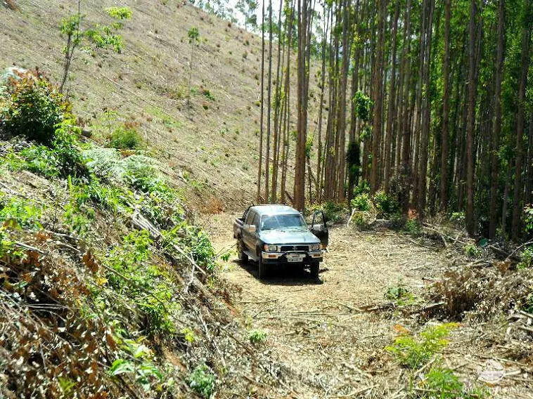 Small farm for sale of 217 acres in São José dos Campos, SP, Brazil