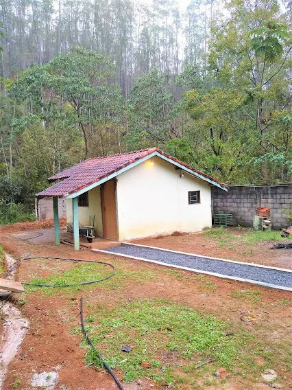 Small farm for sale of 217 acres in São José dos Campos, SP, Brazil