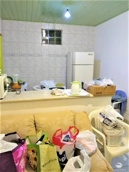 Small farm for sale of 217 acres in São José dos Campos, SP, Brazil