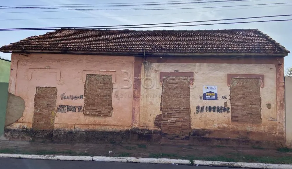 Country home for sale of 200 m² in São Manuel, SP, Brazil