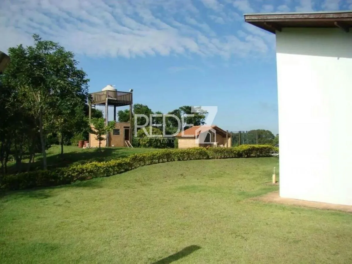 Country home for sale of 180 m² in Campinas, SP, Brazil