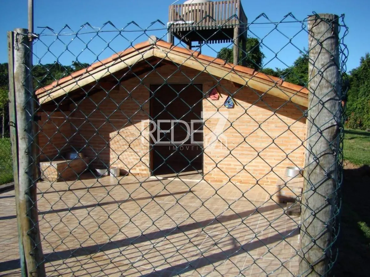 Country home for sale of 180 m² in Campinas, SP, Brazil