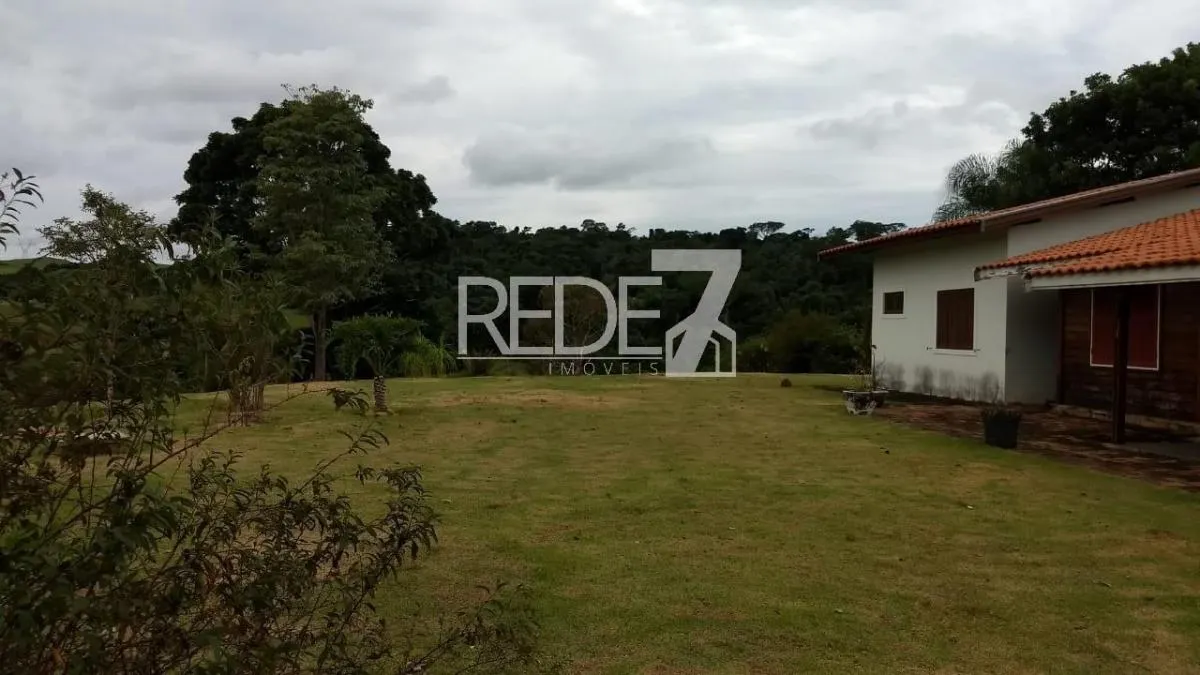 Country home for sale of 180 m² in Campinas, SP, Brazil