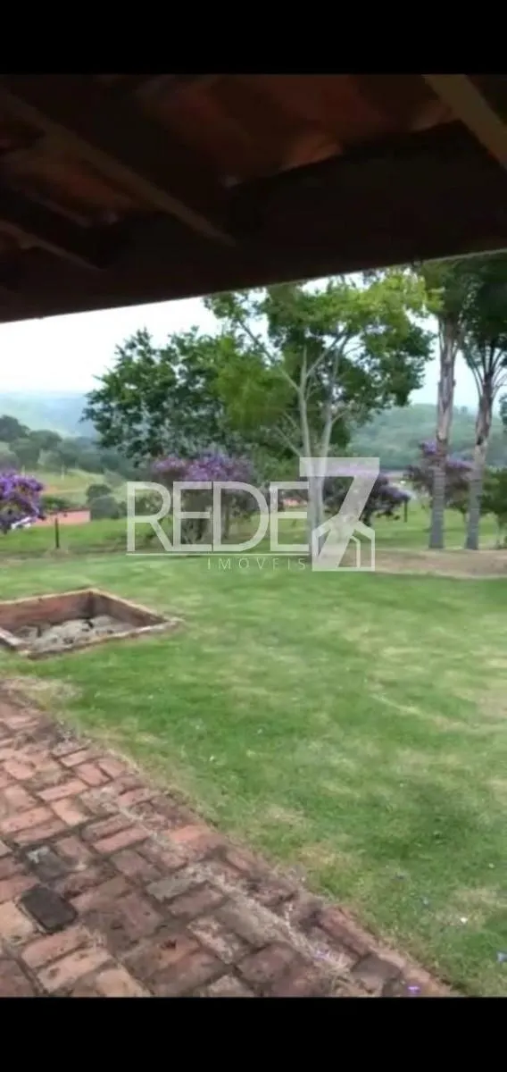 Country home for sale of 180 m² in Campinas, SP, Brazil