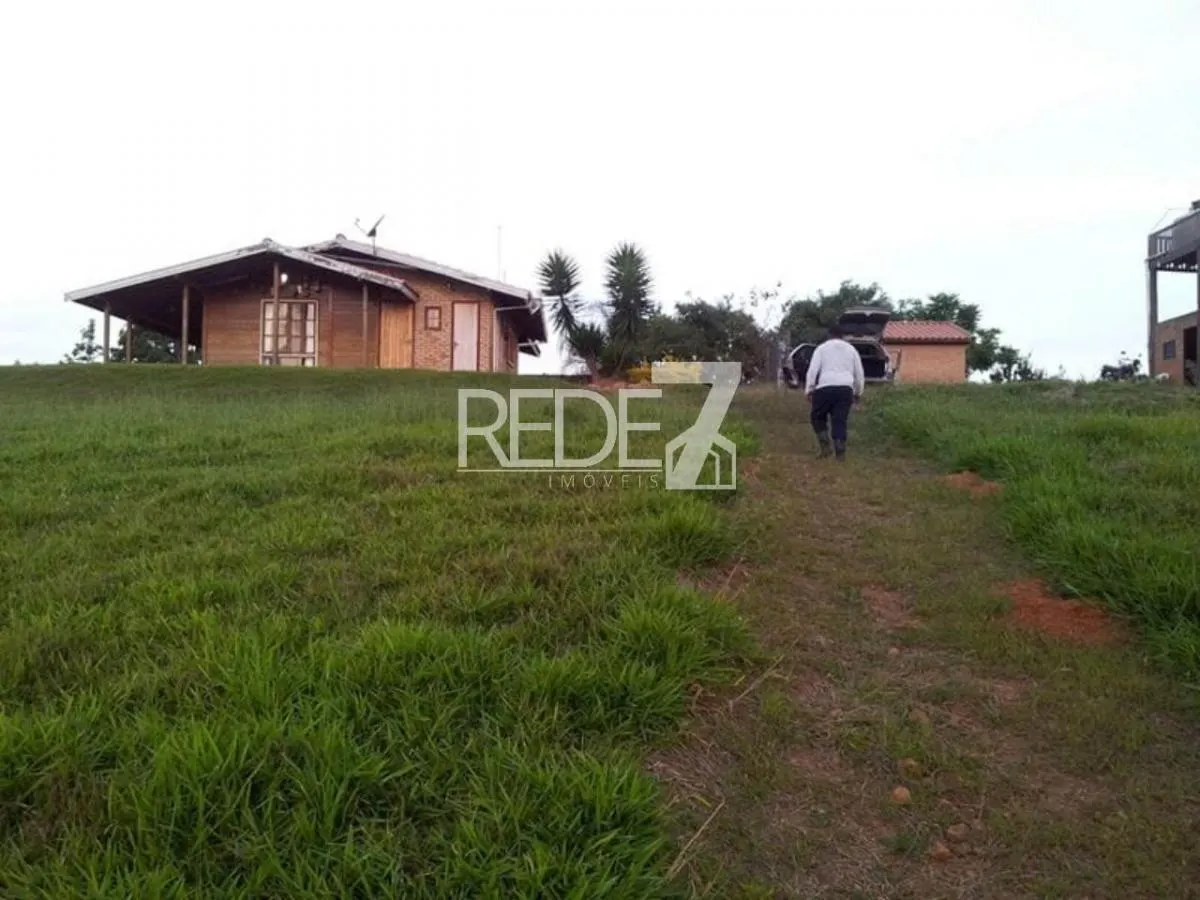 Country home for sale of 180 m² in Campinas, SP, Brazil
