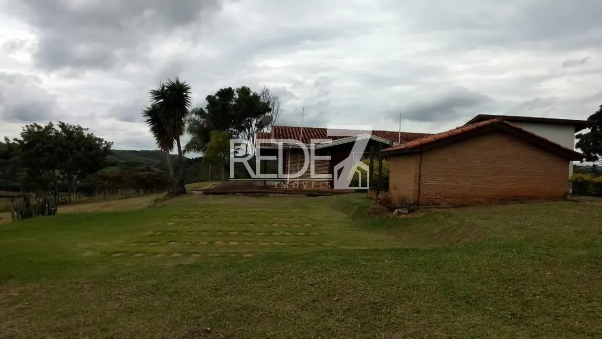 Country home for sale of 180 m² in Campinas, SP, Brazil
