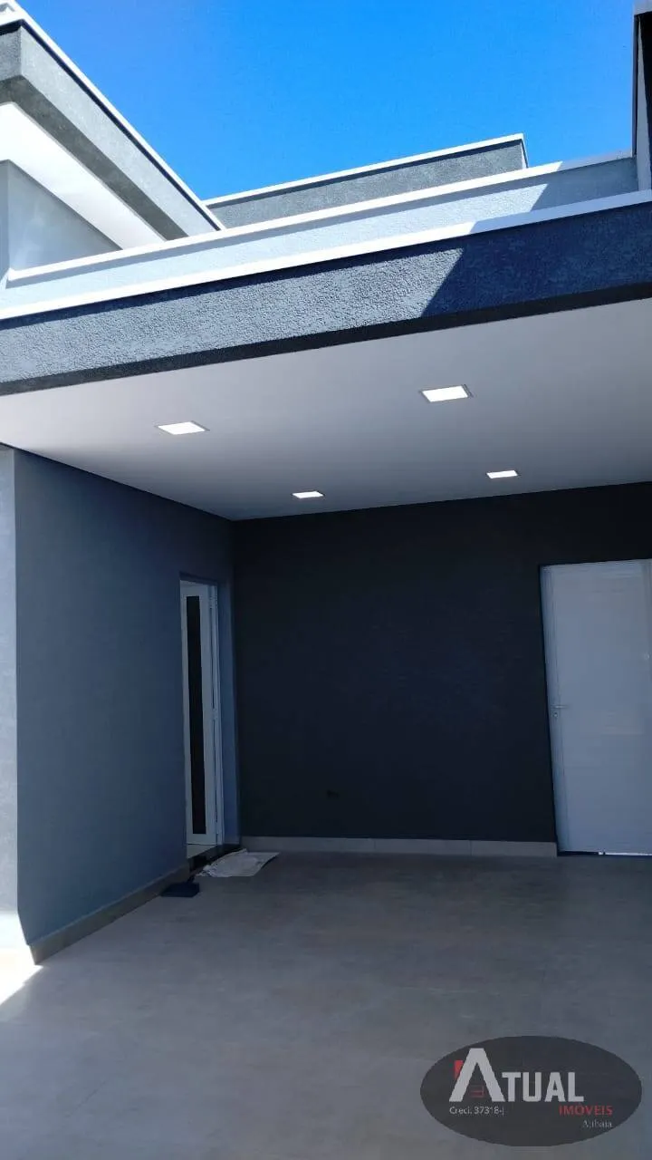 House for sale of 175 m² in Atibaia, SP, Brazil