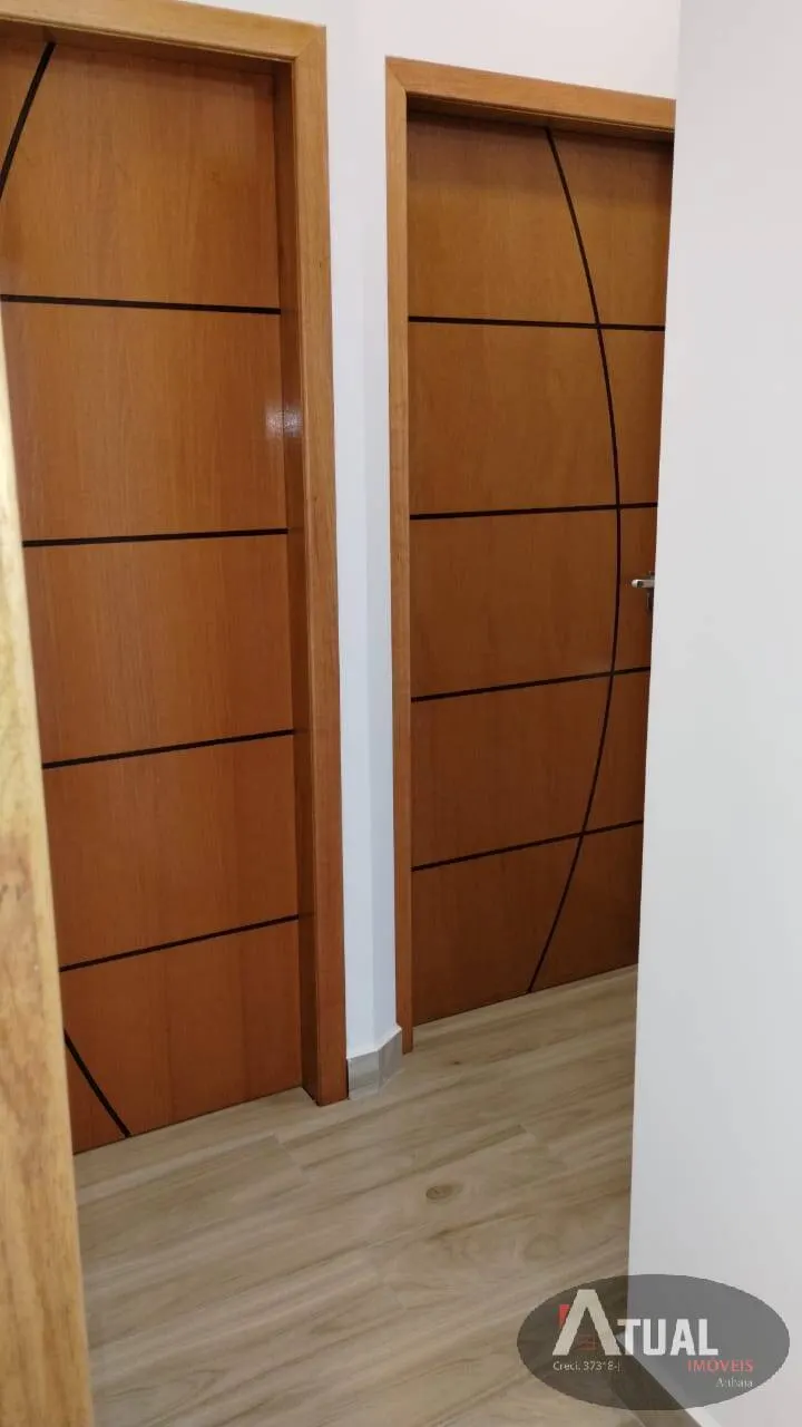 House for sale of 175 m² in Atibaia, SP, Brazil