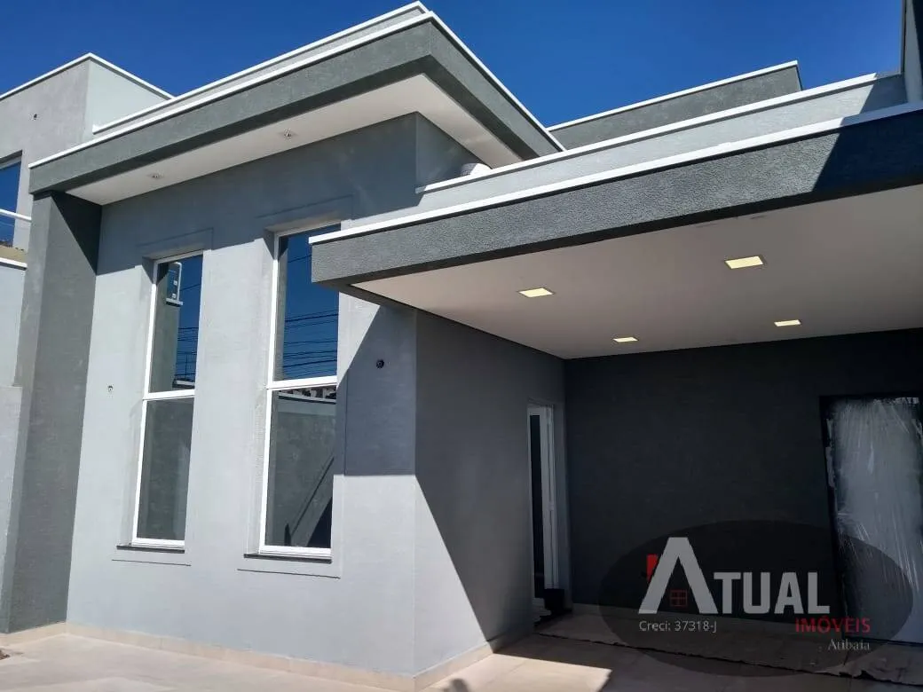 House for sale of 175 m² in Atibaia, SP, Brazil