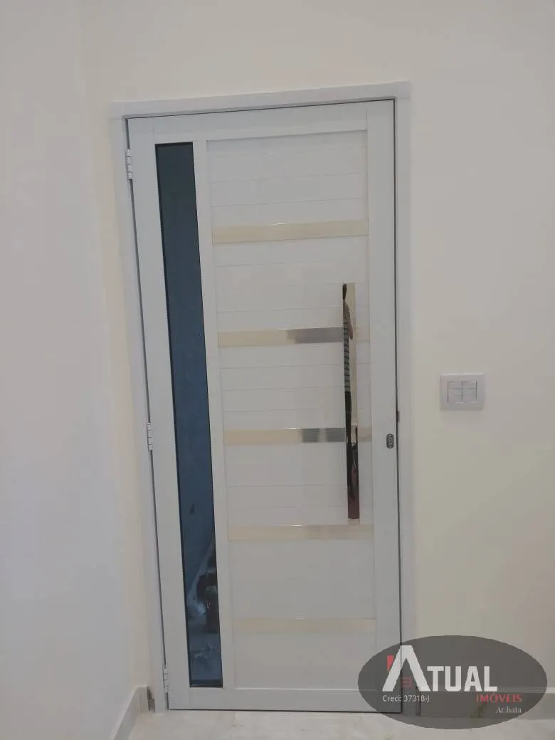 House for sale of 175 m² in Atibaia, SP, Brazil