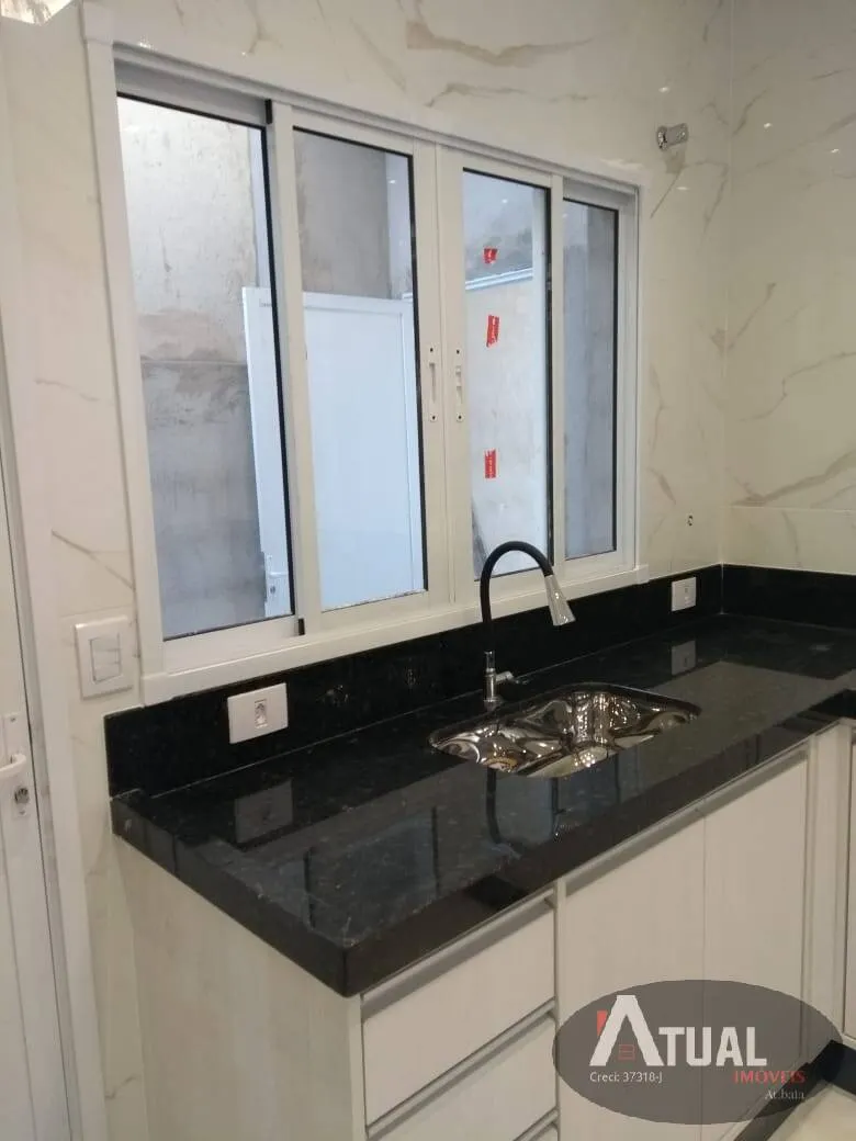 House for sale of 175 m² in Atibaia, SP, Brazil