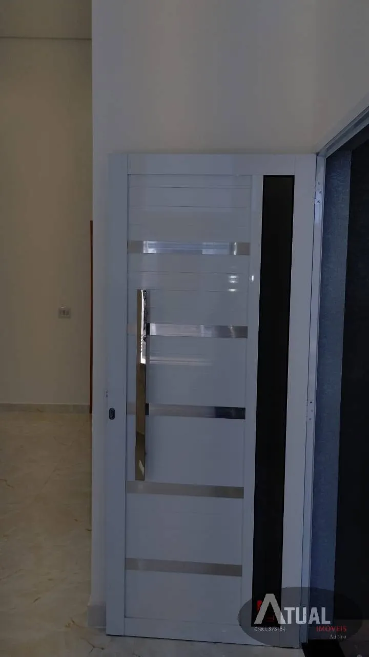 House for sale of 175 m² in Atibaia, SP, Brazil