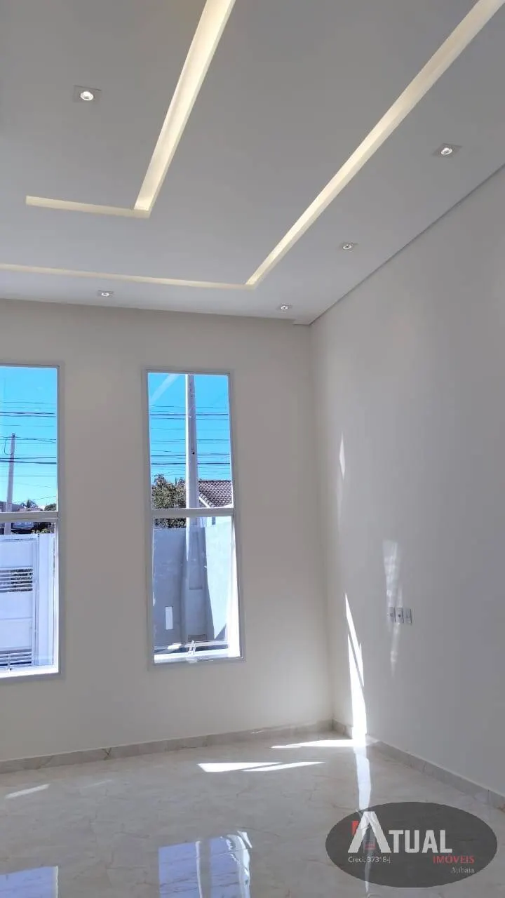 House for sale of 175 m² in Atibaia, SP, Brazil
