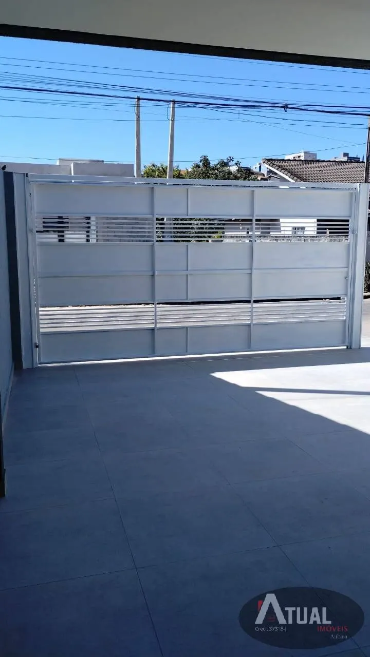 House for sale of 175 m² in Atibaia, SP, Brazil