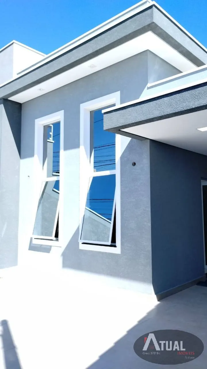 House for sale of 175 m² in Atibaia, SP, Brazil
