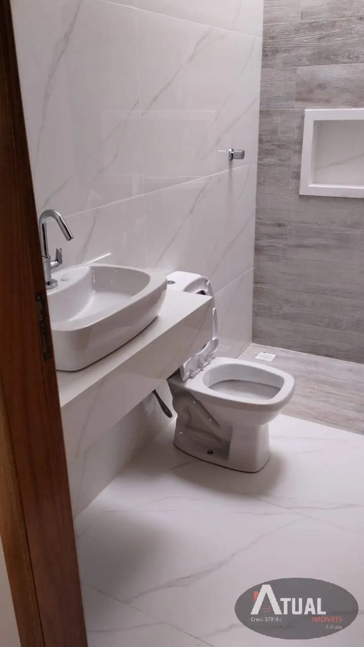 House for sale of 175 m² in Atibaia, SP, Brazil