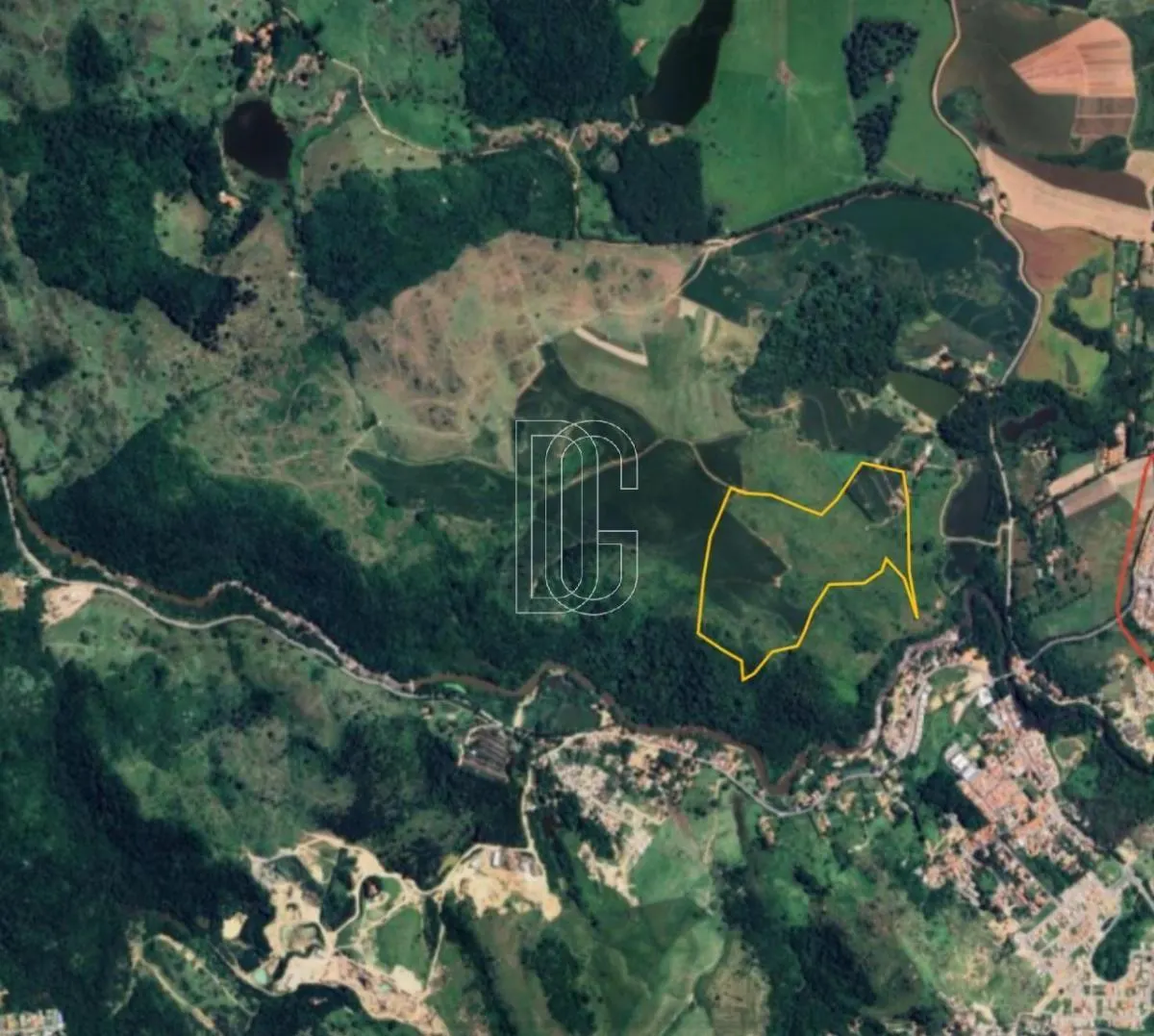 Fazenda à venda de 57 ha em Itupeva, SP, Brasil