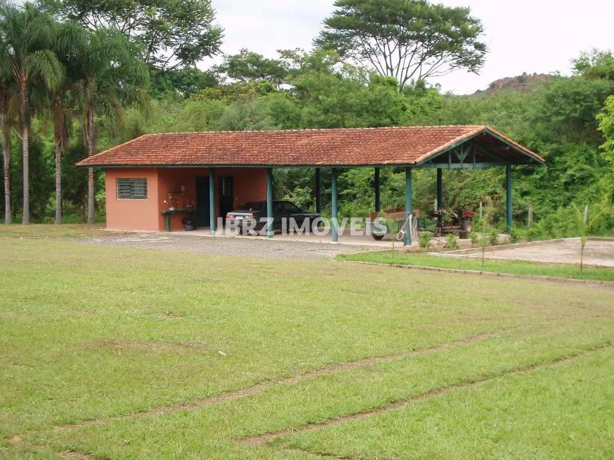 Sítio à venda de 16 ha em Indaiatuba, SP, Brasil