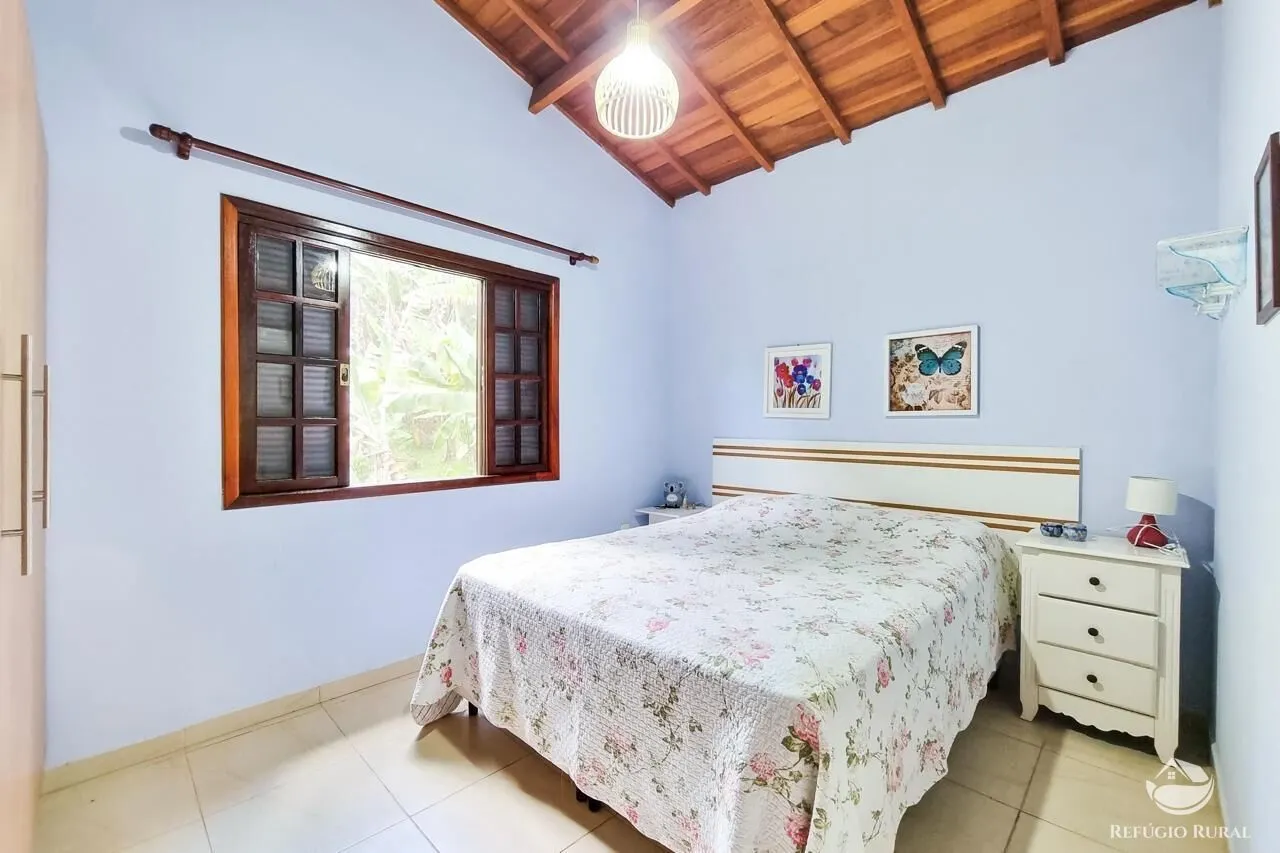 Chácara à venda de 9.000 m² em São José dos Campos, SP, Brasil