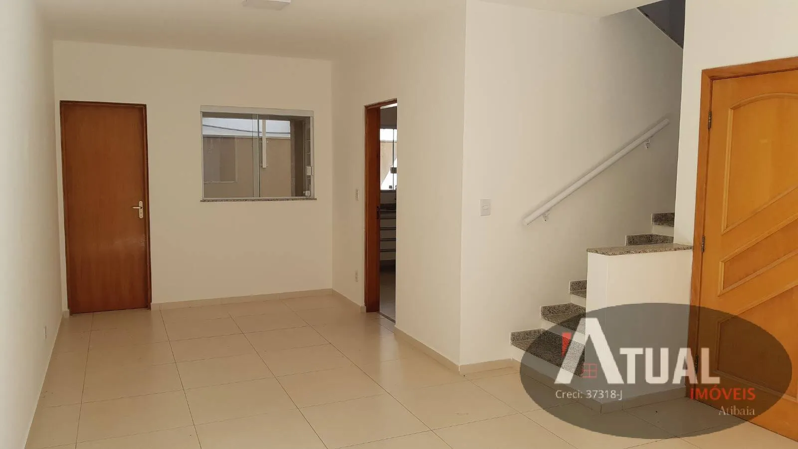 Casa à venda de 167 m² em Atibaia, SP, Brasil