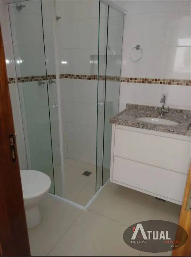 Casa à venda de 167 m² em Atibaia, SP, Brasil