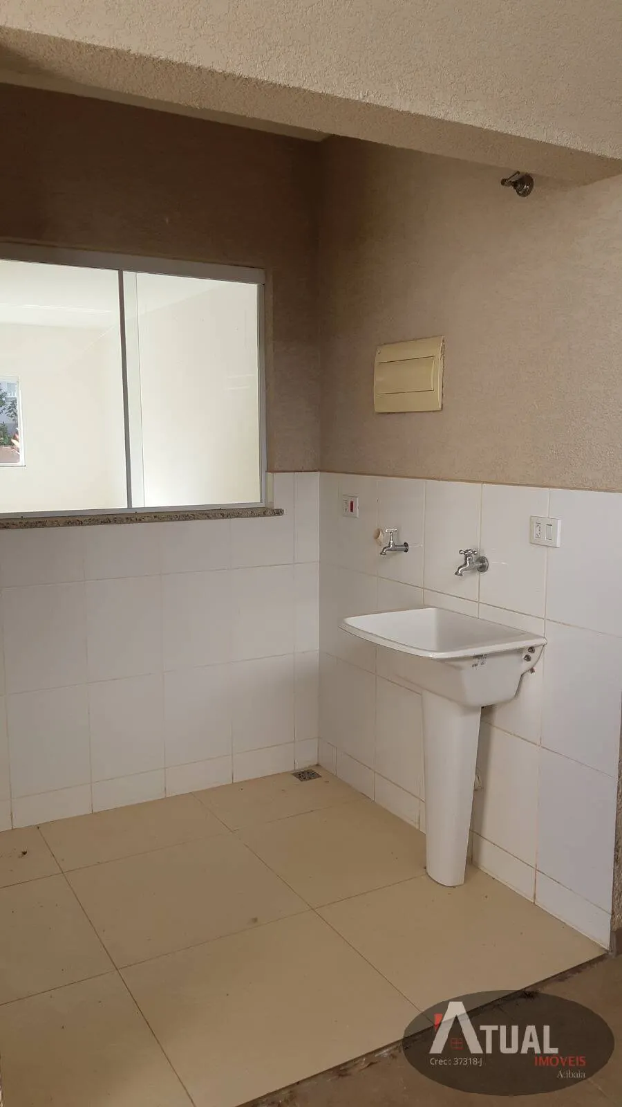 Casa à venda de 167 m² em Atibaia, SP, Brasil