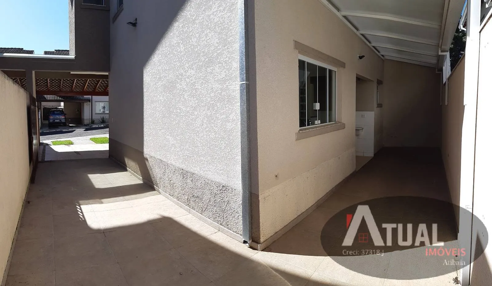 Casa à venda de 167 m² em Atibaia, SP, Brasil