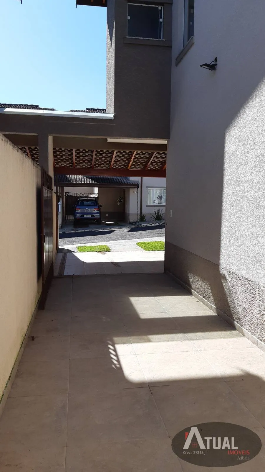 Casa à venda de 167 m² em Atibaia, SP, Brasil