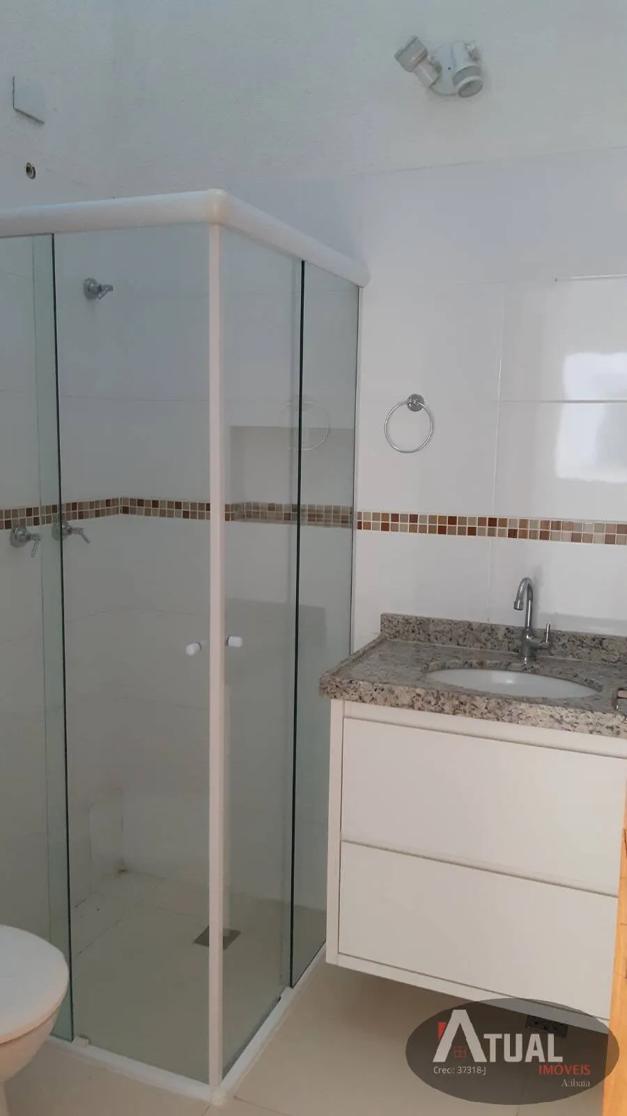 Casa à venda de 167 m² em Atibaia, SP, Brasil