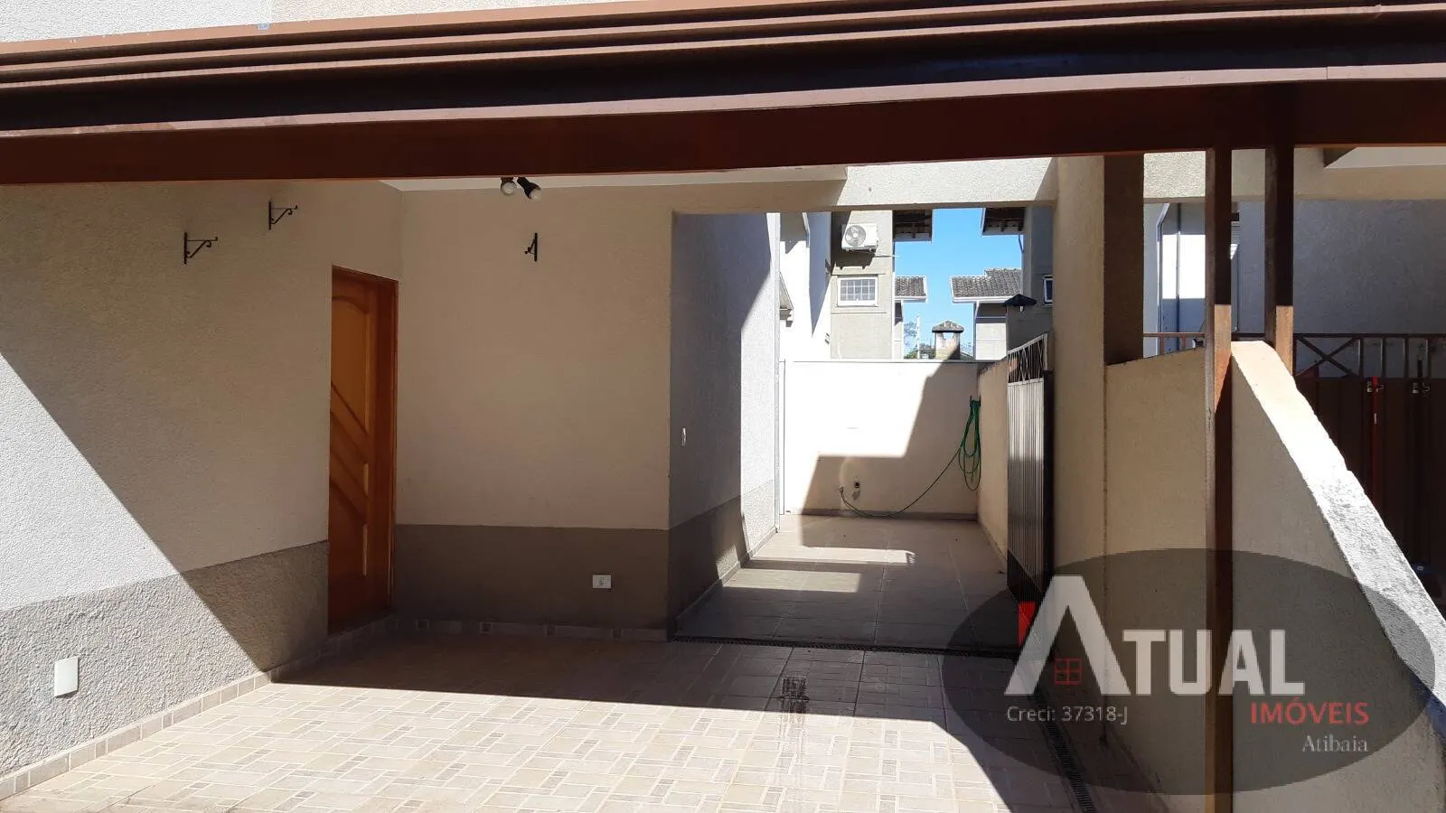 Casa à venda de 167 m² em Atibaia, SP, Brasil