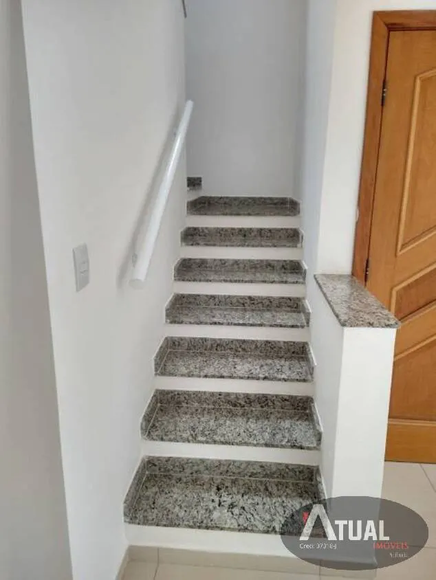 Casa à venda de 167 m² em Atibaia, SP, Brasil